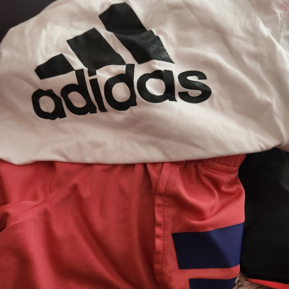 Adidas set